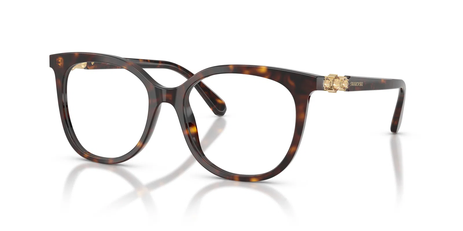Swarovski 2055 Eyeglasses - view 21